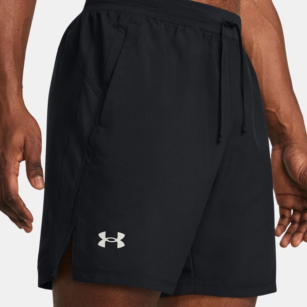 Шорты UA LAUNCH 7'' UNLINED SHORT