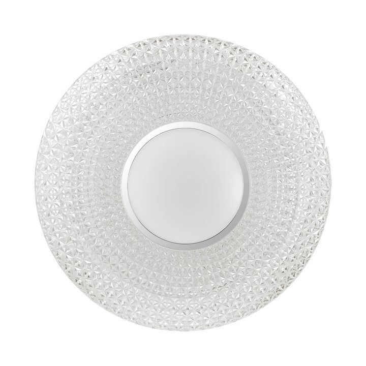 Настенно-потолочный светодиодный светильник Sonex Pale Visma 2048/EL