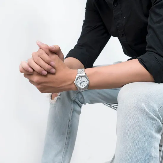 Мужские часы Orient RA-AK0506S10B