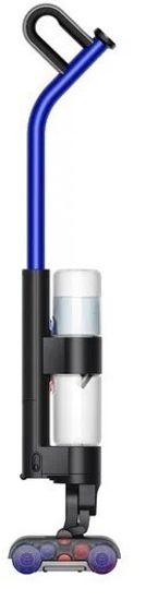 Электрошвабра Dyson WashG1, синий
