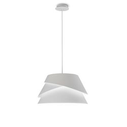 5861 Люстра подвесная ALBORAN