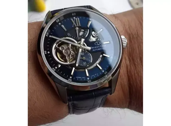 Мужские часы Orient RE-AV0005L00B