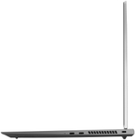 Ноутбук Lenovo ThinkBook 16p Gen 2 AMD Ryzen 5 5600H/RAM 16Gb/SSD 512Gb/Nvidia RTX3060 6Gb/16.0"/2560*1600/DOS