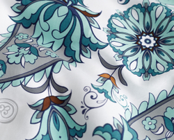 Постельное белье СайлиД BN-003 сатин