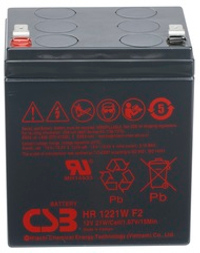CSB HR1221W F2 аккумулятор