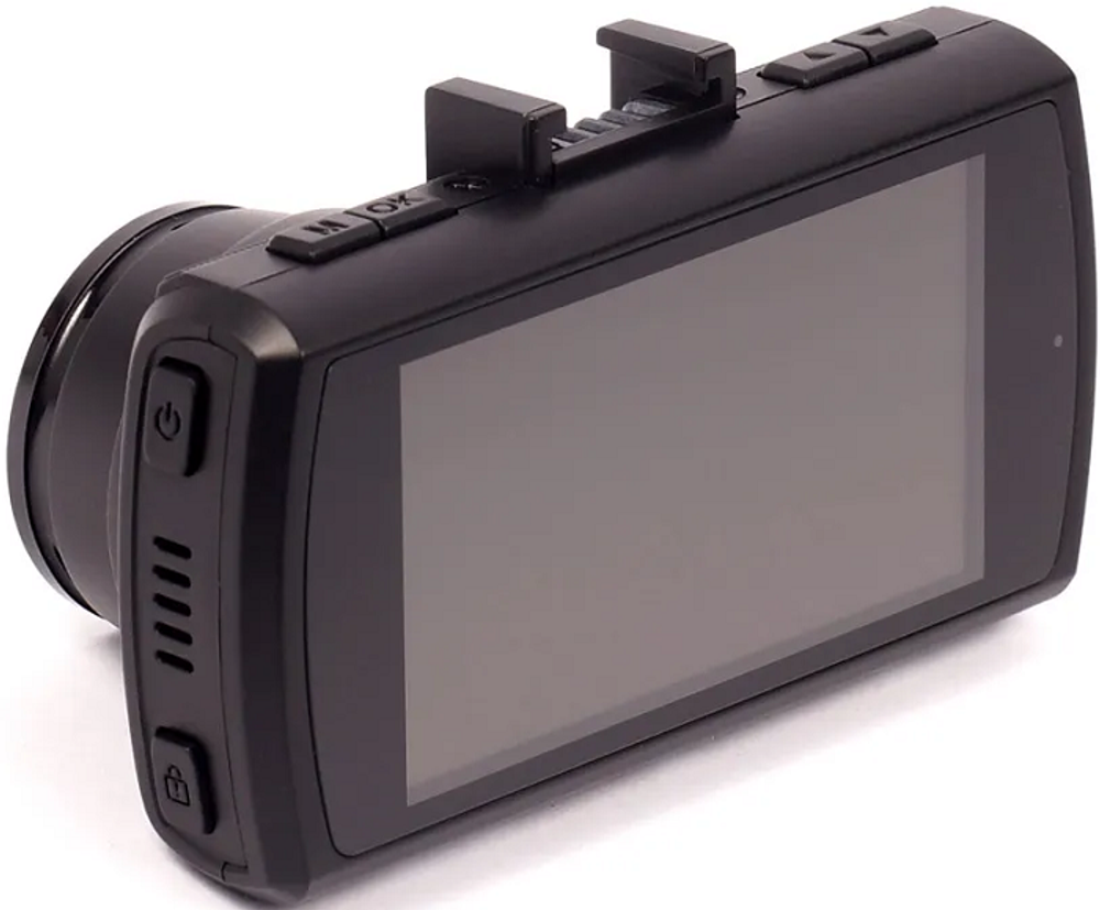 Видеорегистратор  Sho-me A12-GPS/GLONASS WI-FI