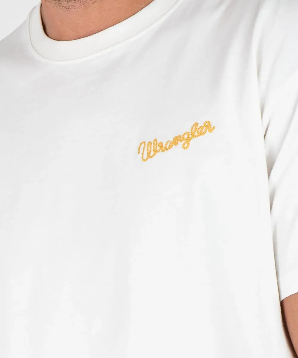 Футболка SLOGAN 112341175