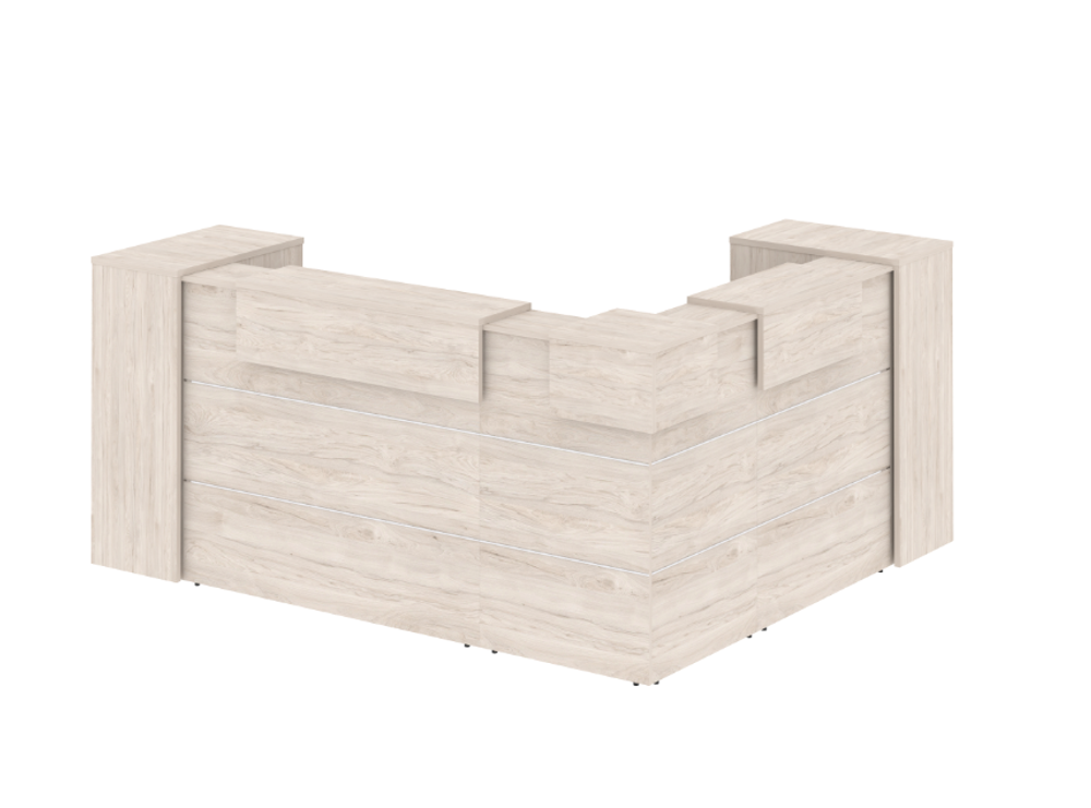 Ресепшен Оникс (Onix) вариант №29