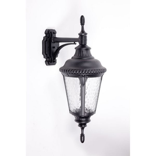 Настенный светильник YAOHUA LUX MUNICH 2S 79752S Bl