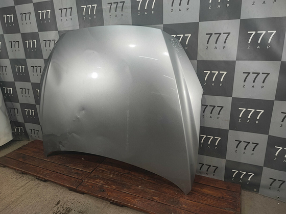 Капот Mazda 3 (BM) 13-19 Б/У Оригинал BHY05231XA