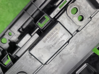 Решетка радиатора EXEED LX (2021-н.в.)