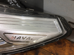 Фара левая Haval H9 1 17-22 Б/У Оригинал 4121500XKV08A