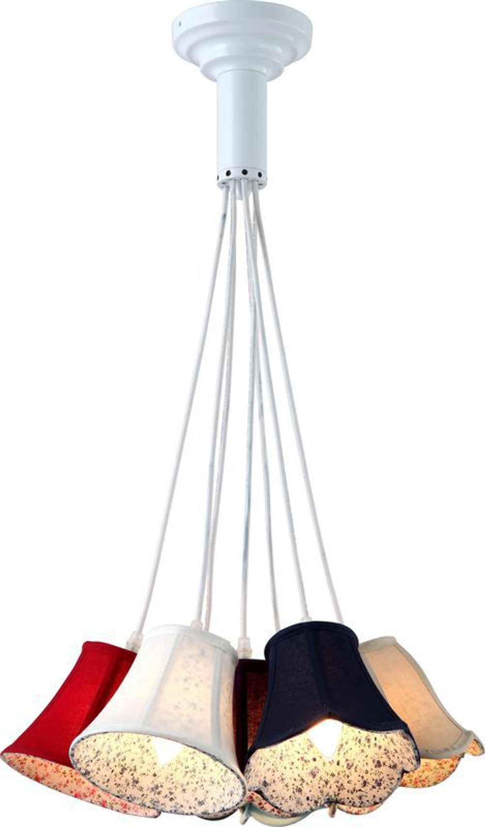 Светильник A9211SP-7WH