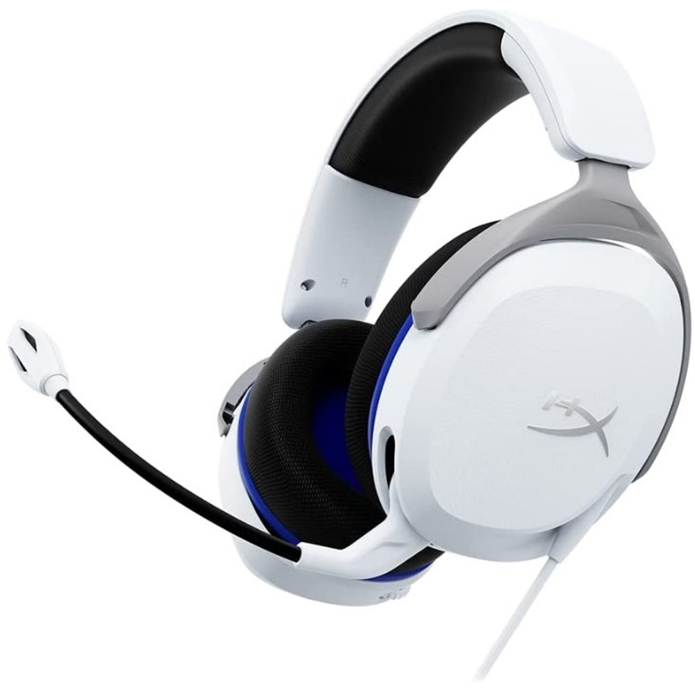 Наушники HyperX Cloud Stinger 2 Core PS 6H9B5AA белый
