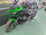 Kawasaki Ninja 1000 SX , 2023