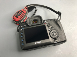 Canon EOS 5D Mark IV 32.000 кадров