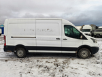 Ford TRANSIT Микроавтобус Van Base 310L L3H3 2.2TDi 125hp 6MT FWD