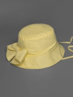 Панама для девочки