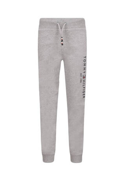 спортивные штаны Tommy Hilfiger - серый(KS0KS00214)