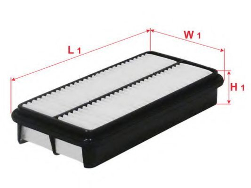 Фильтр воздушный  Stellox   71-00809-SX