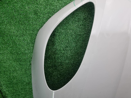 Капот Porsche Macan (2014-н.в.)