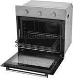 Газовый духовой шкаф Beko BBIGT21100X