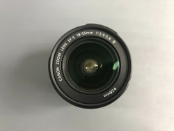 Canon 1300D kit 18-55mm III