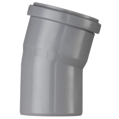 Отвод 75*15 ПП ПОЛИТРОН