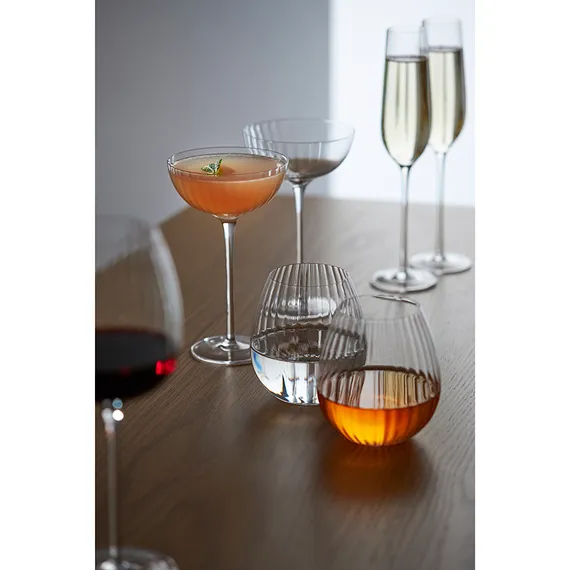 Набор бокалов для вина alice, 610 мл, 4 шт.