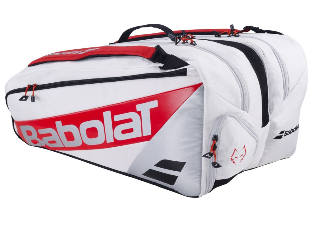 Сумка для Падел Babolat RH Padel Juan Lebron