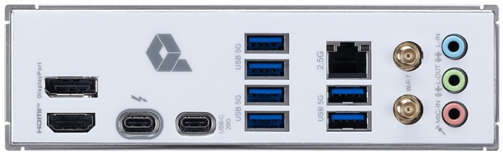 Материнская плата ATX MSI PRO Z890-S WIFI PZ