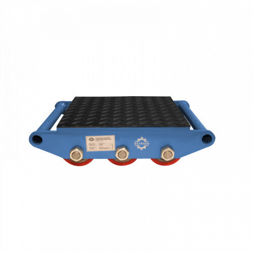 Роликовая платформа подкатная GEARSEN CRO-9