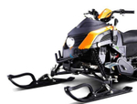 Снегоход Motoland SnowFox 200