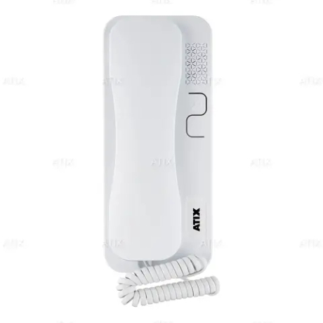 AT-I-H1 White ATIX