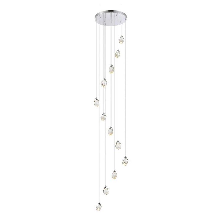 Подвесной светильник ST Luce CASCATO SL6114.103.12