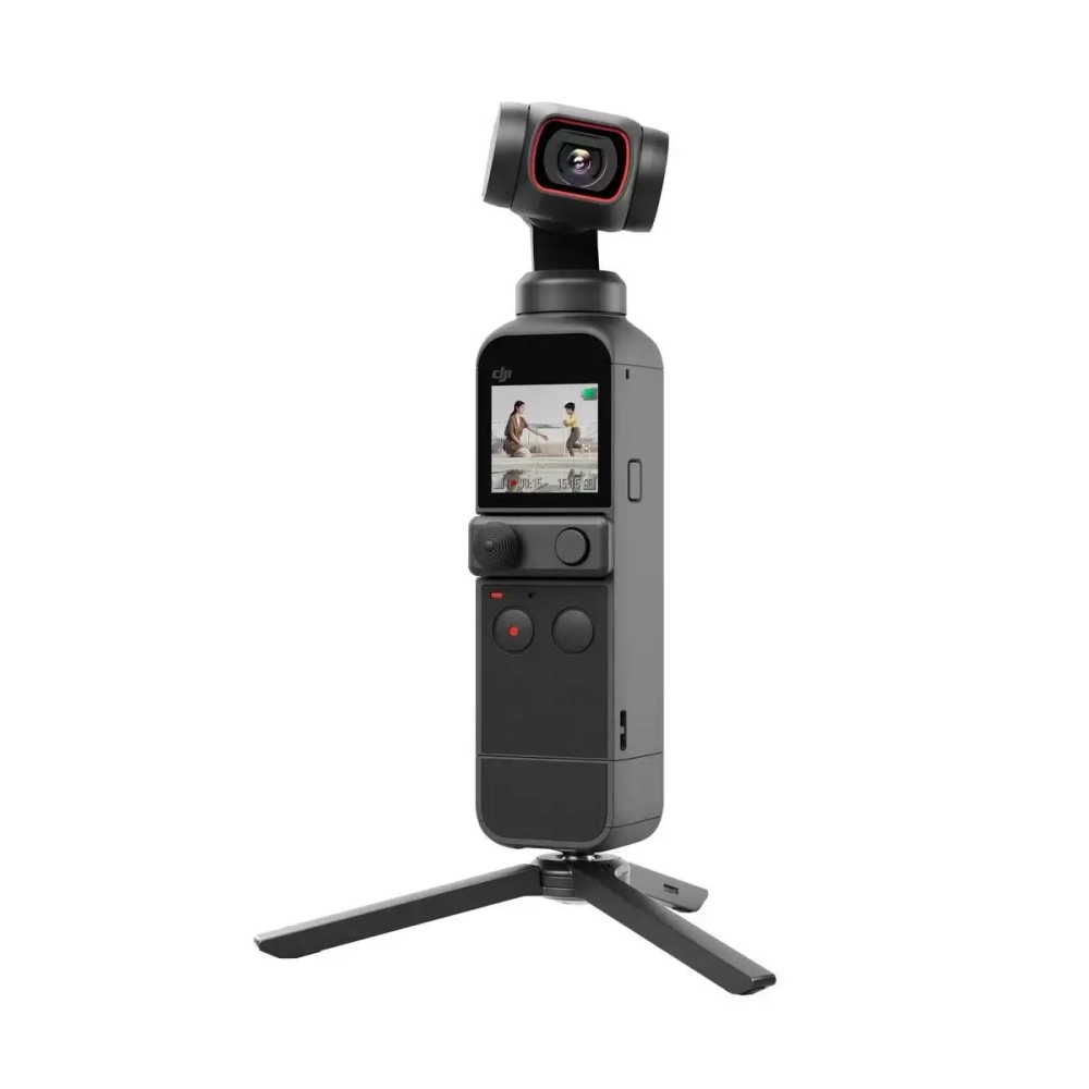 DJI Pocket 2 Creator Combo