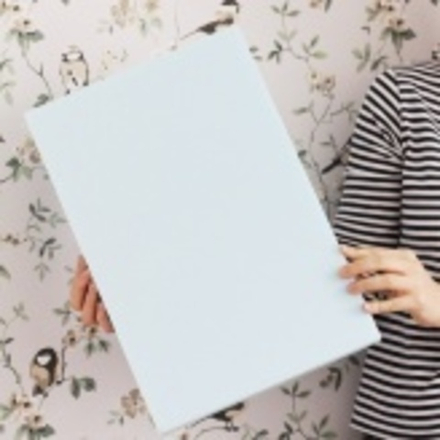 Панель стирофоама 2,5 см.