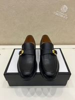 Лоферы Gucci