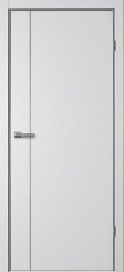 Дверь FLYDOORS TR-4 (K-ALUM)