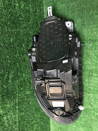 Фара левая Porsche 911 8 992 (2018-н.в.) LED