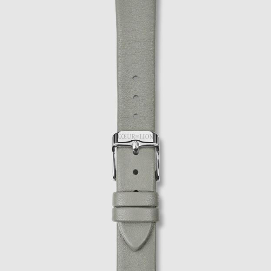 Часы Coeur de Lion Darkgray-White 7610/71-2414