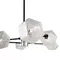 Люстра FR5328CL-06B Флористический / Floristic G9x6 Freya fr5328cl-06b