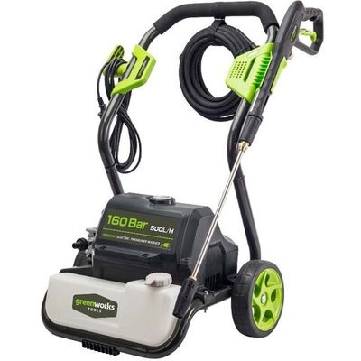 Мойка GREENWORKS GPWG8II   5106807