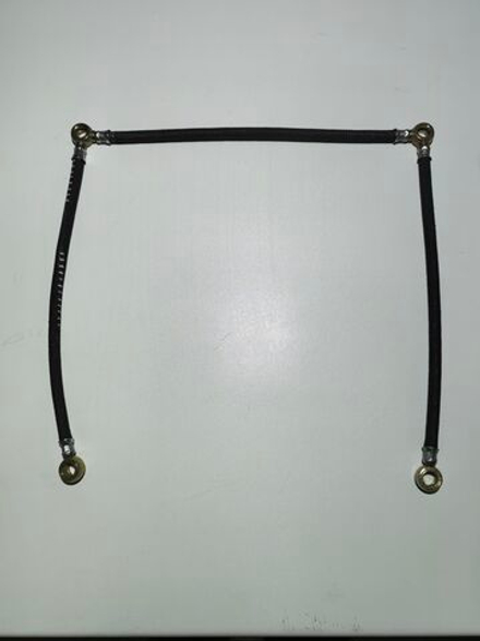 Трубка дренажная 7511.1104373