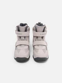 Ботинки зимние "Пепел"