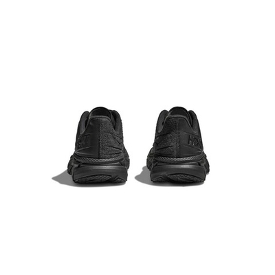 Кроссовки мужские HOKA U CLIFTON LS Black / Asphalt
