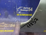 Крыло переднее правое TOYOTA PROBOX 2002-2014