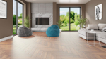 Кварцвиниловая плитка Alpine Floor Parquet Light ECO 13-2 Дуб Royal