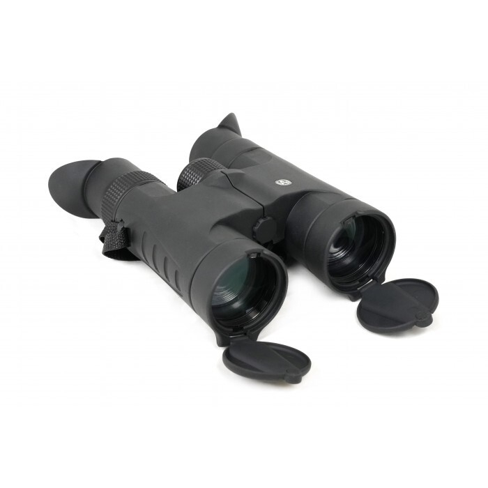Бинокль Arkon 10x42 BR