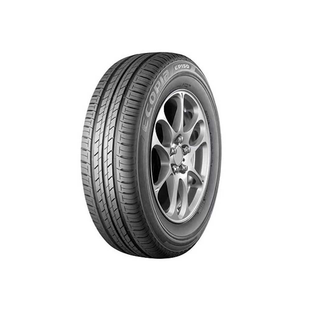 Летняя шина Bridgestone Ecopia EP850 SUV 225/65 R17 102H